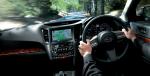 Subaru Legacy Touring Wagon 2010 года